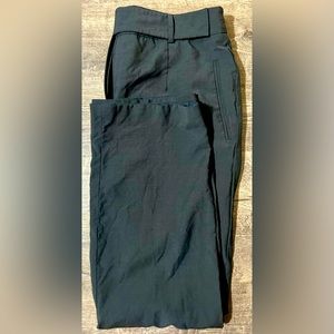 Liliu Women’s Black Dress Pants Size:10